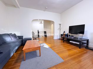 22 Euston St, Brookline, MA 02446