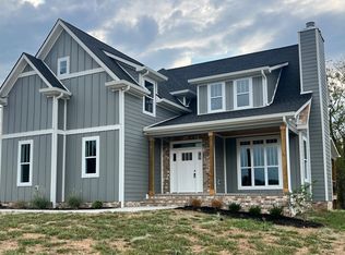 12 Jt Tucker Ln LOT 3, Lebanon, TN 37087