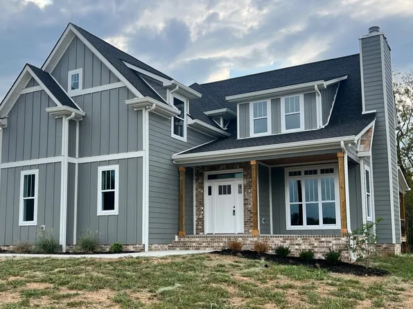 12 Jt Tucker Ln Lot 3, Lebanon, TN 37087