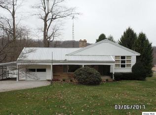 17079 Dodd Rd, Brinkhaven, OH 43006