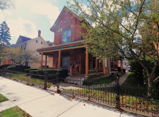 214 S 4th St #5, Richmond, IN 47374