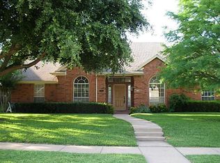 1305 Wagon Wheel Rd, Garland, TX 75040