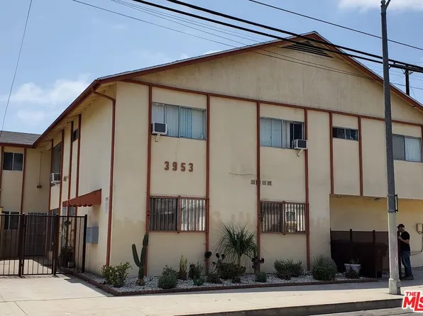 3953 Frances Ave APT 4, Los Angeles, CA 90066
