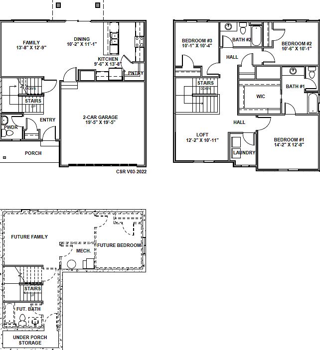 Floor Plan.