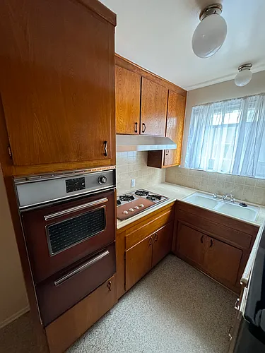 1222 N New Hampshire Ave #10 Photo 1