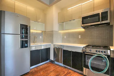 Rented by GTM Property Group 