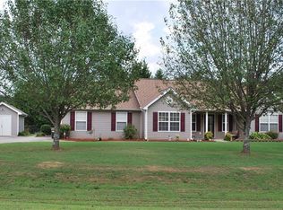 111 Olive Br, Anderson, SC 29626