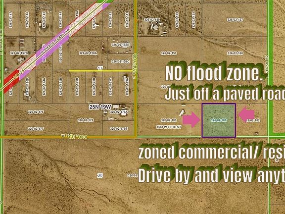 2nd image of Lot 128 W2 5th