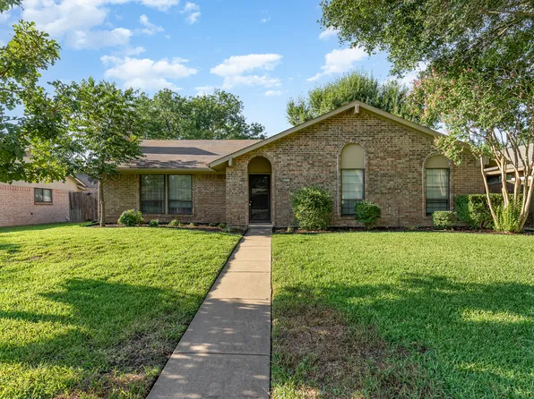 2311 Lawnmeadow Dr, Richardson, TX 75080
