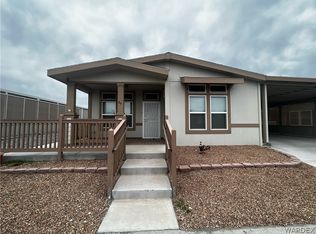 1545 E El Rodeo Rd LOT 30, Fort Mohave, AZ 86426
