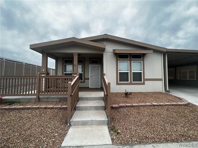 1545 E El Rodeo Rd Lot 30, Fort Mohave, AZ, 86426