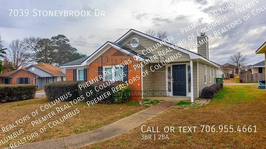 3 bed, 1411 sqft, $1,550 — Photo 1