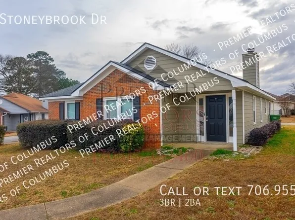 7039 Stoneybrook Dr, Columbus, GA 31909