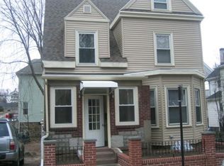 18 Nonantum Pl #2, Newton, MA 02458