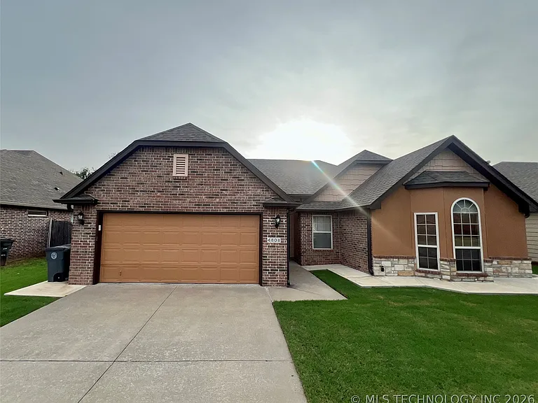 4808 S 191st East Ave — Photo 1