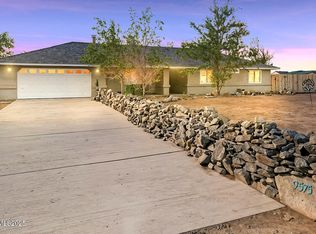 9575 Gayles Cir, Stagecoach, NV 89429