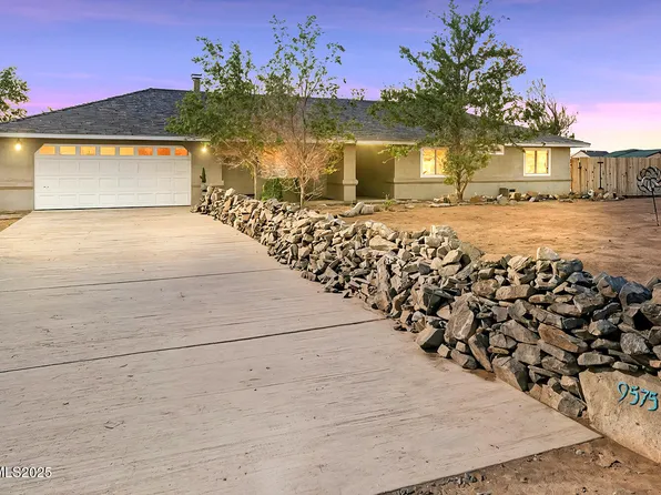 9575 Gayles Cir, Stagecoach, NV 89429