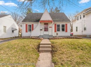 2213 Lyons Ave, Lansing, MI 48910