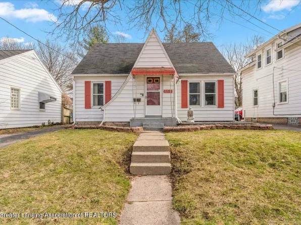 2213 Lyons Ave, Lansing, MI 48910