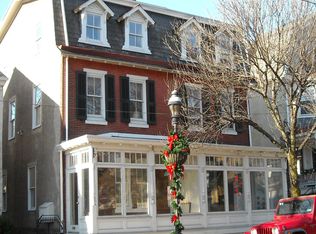 7924 Germantown Ave APT 2F, Philadelphia, PA 19118