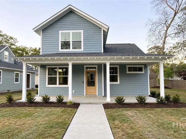 312 Dennis Street, Savannah, GA 31406