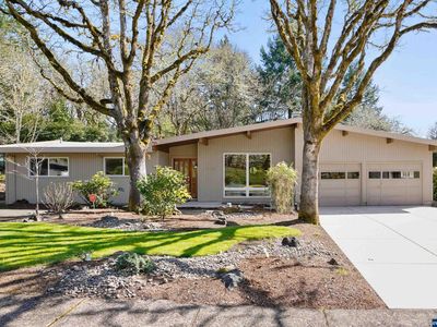 4130 NW Dale Dr, Corvallis, OR, 97330