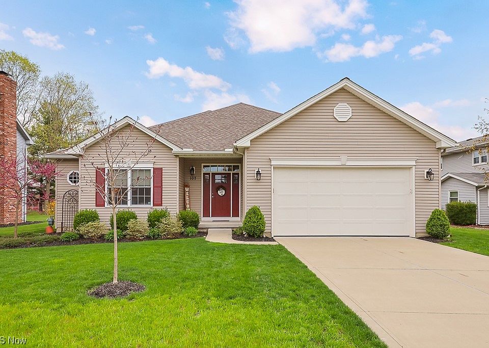 107 Loyola Dr, Elyria, OH 44035 Zillow