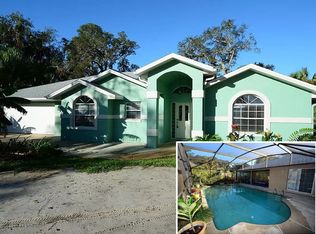1501 Lambert Ave, Flagler Beach, FL 32136