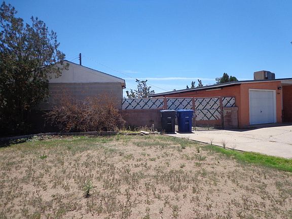 2nd image of 3812 Palo Duro Ave NE