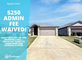 8518 Trungle Rd, Temple, TX 76502