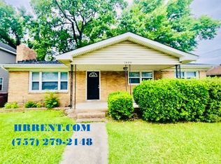 1409 Martin Ave, Chesapeake, VA 23324