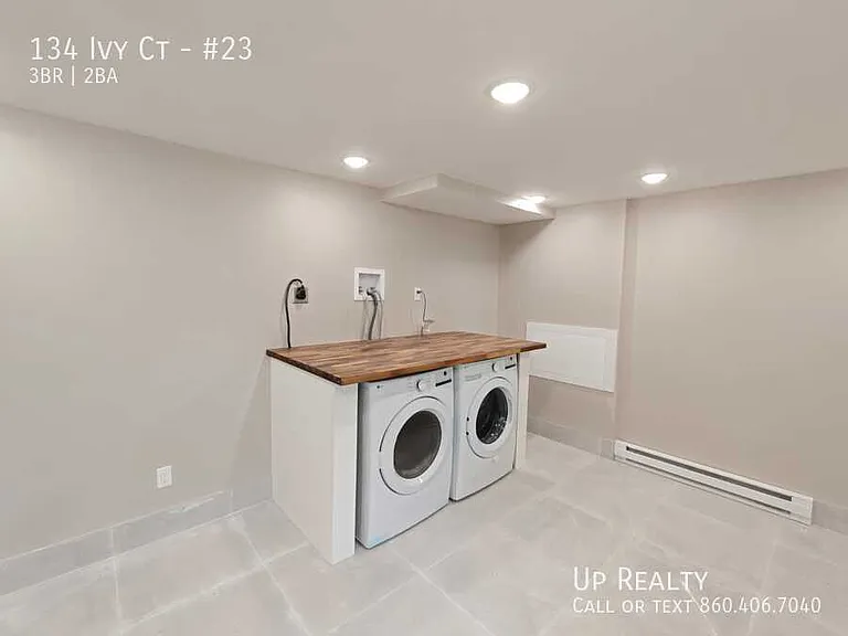 134 Ivy Ct #23 — Photo 23