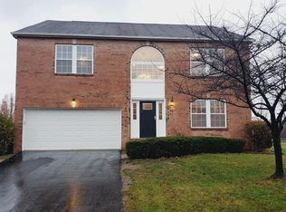 2217 Harvest Pl, Reynoldsburg, OH 43068