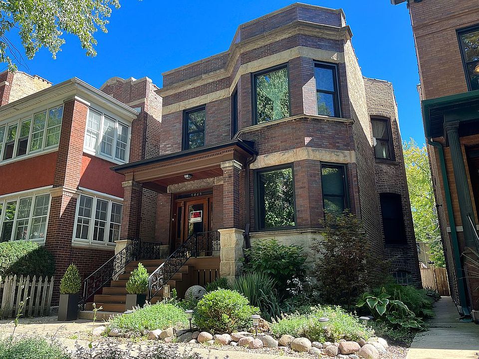 1st image of 5449 N Glenwood Ave #2
