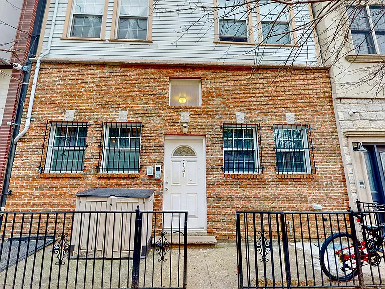 131 Brunswick St #A — Photo 21