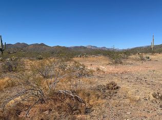0 N Prickley Pear Rd, Cave Creek, AZ 85331