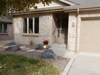4324 Quail St, Wheat Ridge, CO, 80033