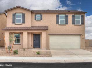 286 W Granite Trl, Coolidge, AZ 85128
