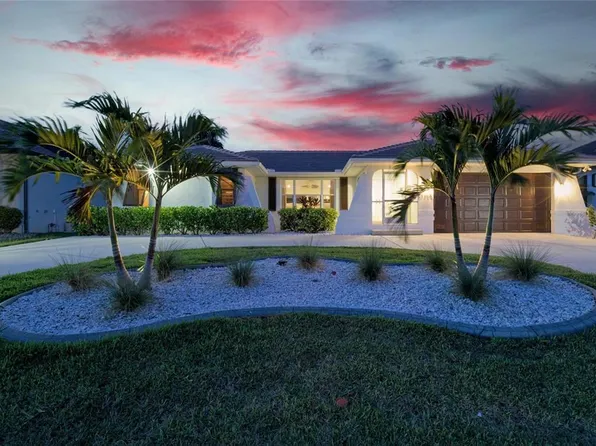 3360 Bal Harbor Blvd, Punta Gorda, FL 33950