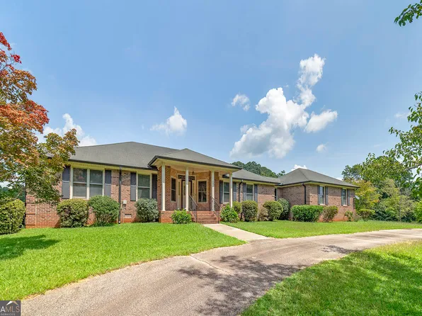405 Kelleytown Rd, McDonough, GA 30252