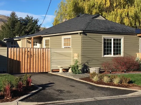 1220 Pershing Street, Wenatchee, WA 98801