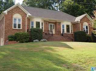 218 Odum Crest Ln, Birmingham, AL 35226