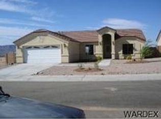 3303 Duvall Ave, Kingman, AZ 86401