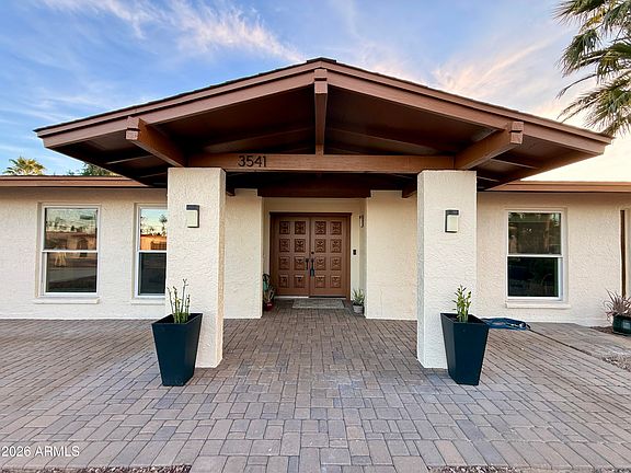 2nd image of 3541 E CANNON Drive