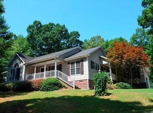 629 Oregon Trl #8, Lincolnton, NC 28092