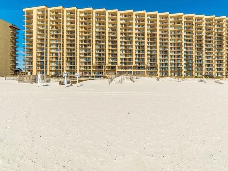 24400 Perdido Beach Blvd #1001 — Photo 2