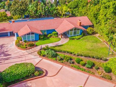 1241 Mayapan Rd, La Habra Heights, CA, 90631