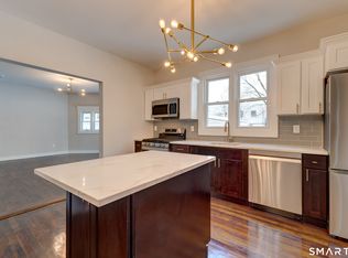 23 Notkins Street, Hamden, CT 06514