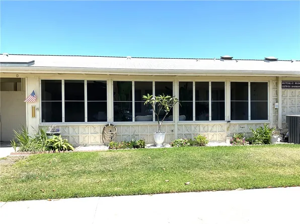 13370 Saint Andrews Dr #M12-69d, Seal Beach, CA 90740