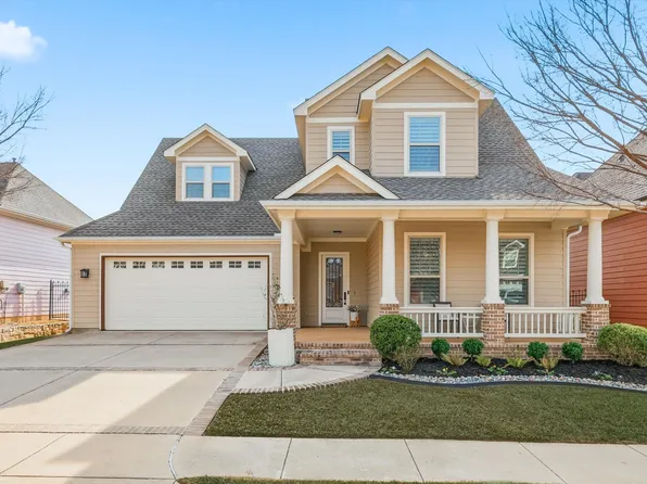 516 Hearth Ter, Argyle, TX 76226